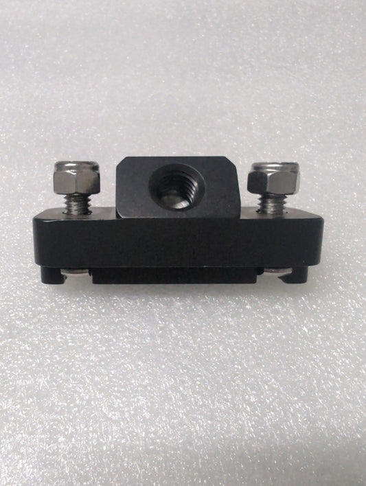 Track Rod Holder Base - 55°