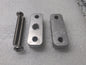 Pontoon Mount Rod Holder