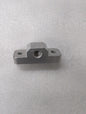 Track Rod Holder Base - 90°, 1/2" Thread