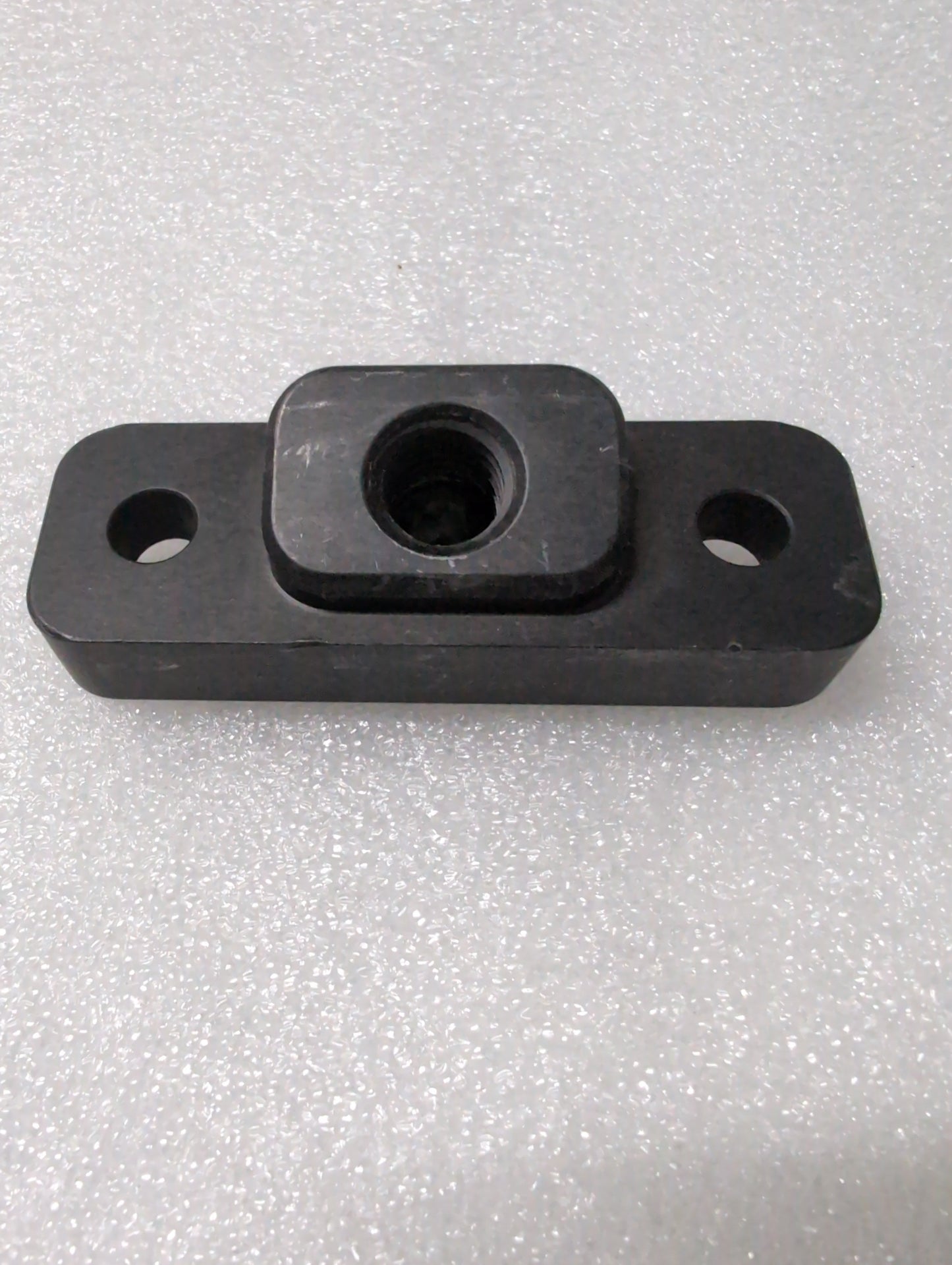 Flat Rail Base Rod Holder