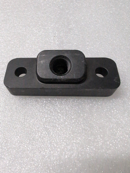 Flat Rail Base Rod Holder