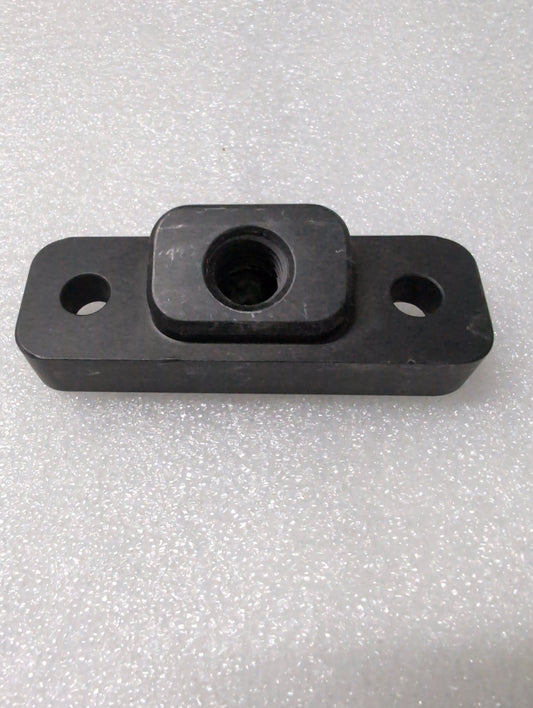 Flat Rail Base Rod Holder