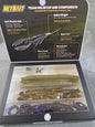Netbait Texas Rig Kit