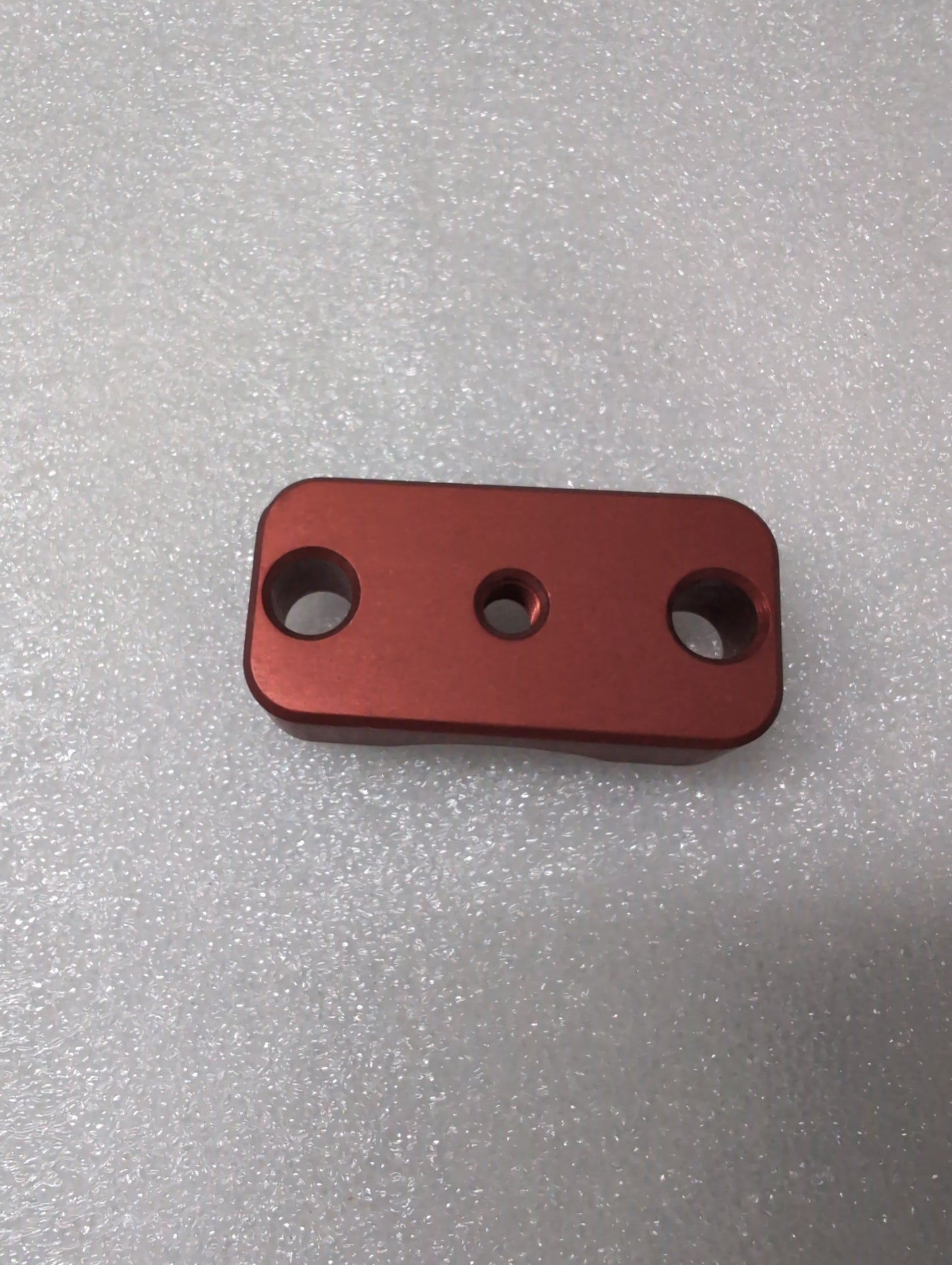 Round Rail Base Rod Holder