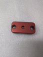 Round Rail Base Rod Holder