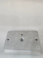 3-Inch Wide Track Base