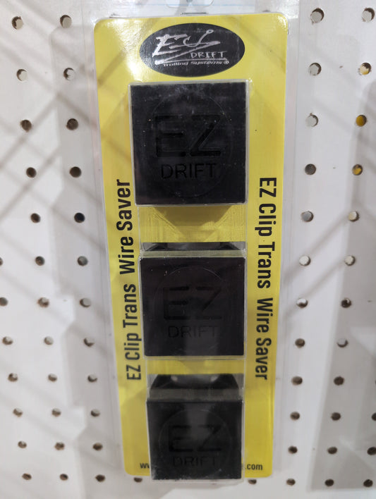 EZ Drift EZ Clip Trans Wire Saver
