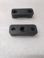 Pontoon Mount Rod Holder