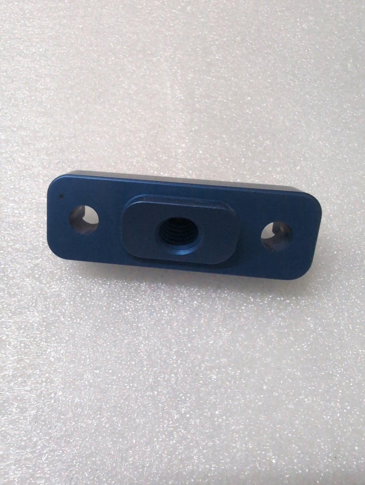 Track Rod Holder Base, SeaArk 23°