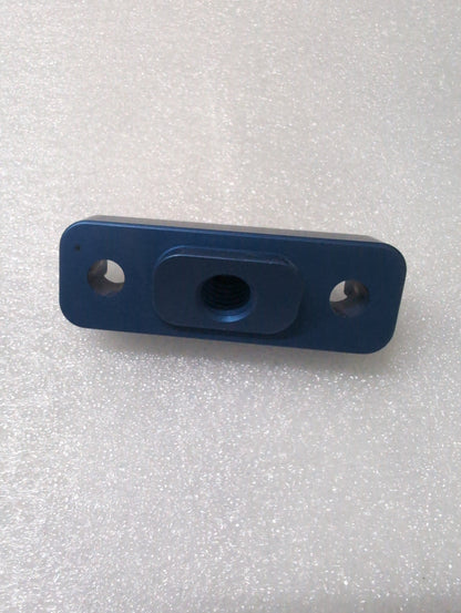 Track Rod Holder Base, SeaArk 23°