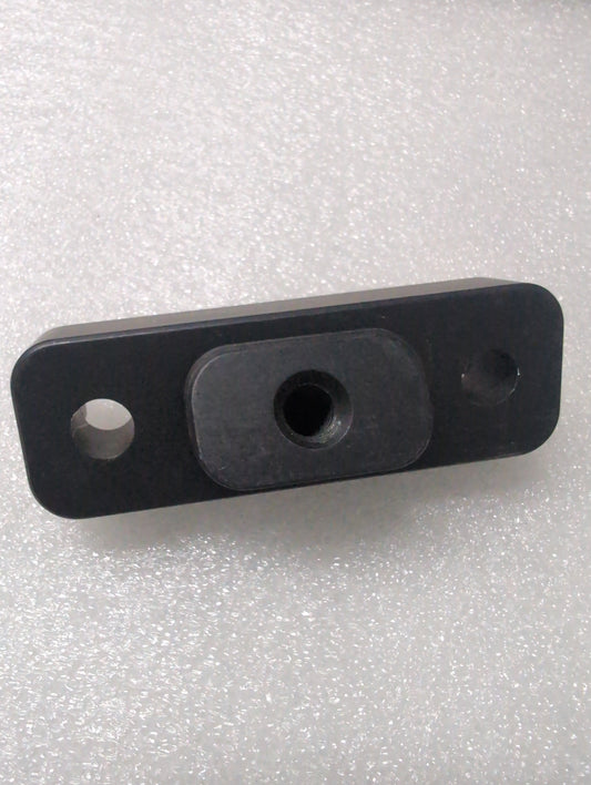 Track Rod Holder Base, SeaArk 23°