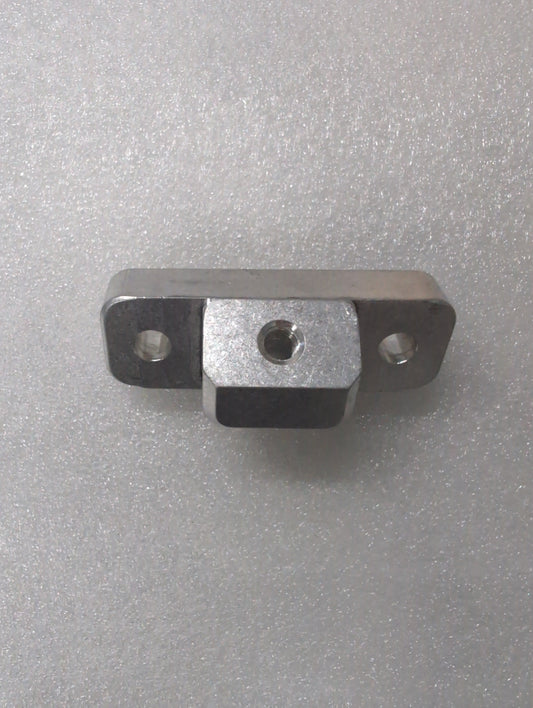 Track Rod Holder Base - 55°