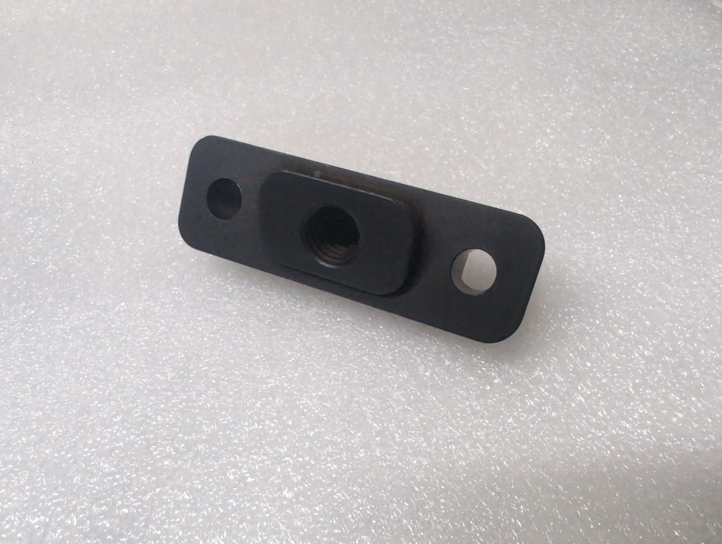 Track Rod Holder Base, SeaArk 23°