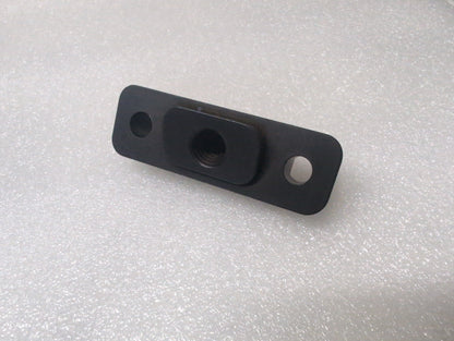 Track Rod Holder Base, SeaArk 23°