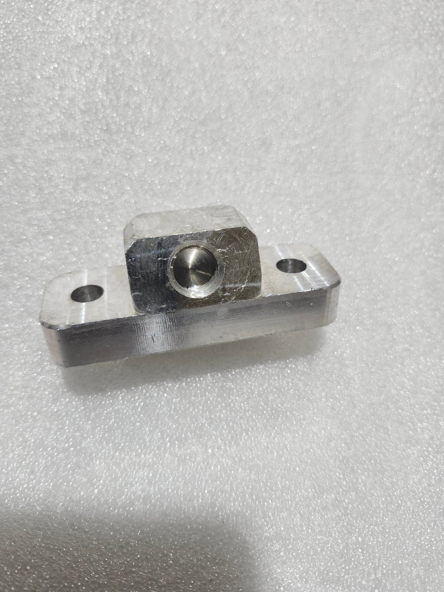 Track Rod Holder Base - 61°
