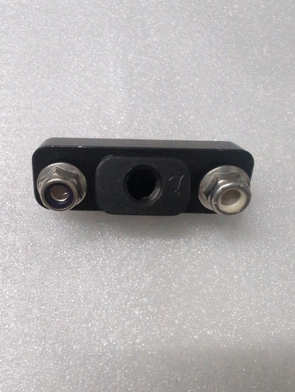 Track Rod Holder Base, SeaArk 23°