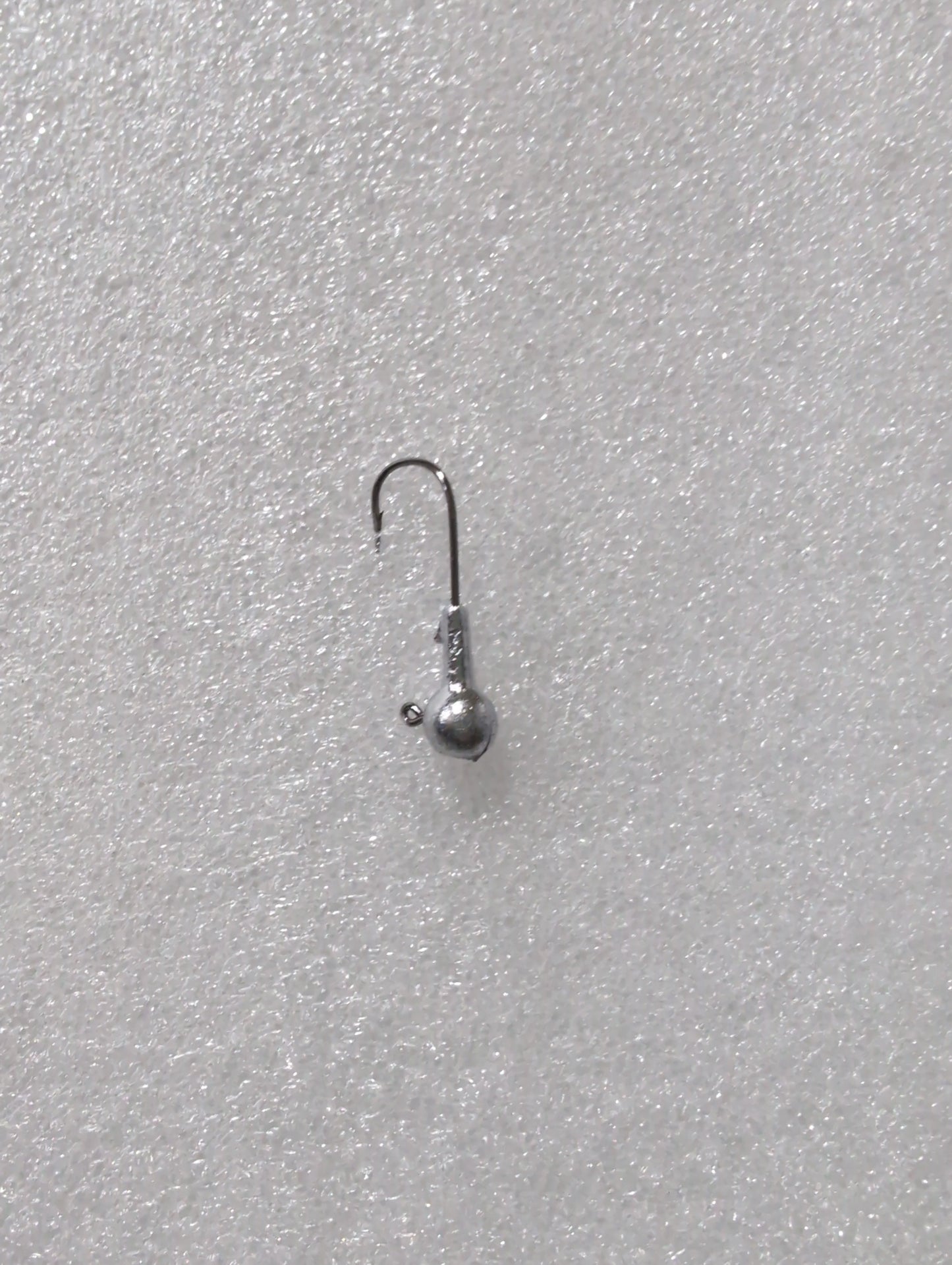 Lead Head Jig Heads
