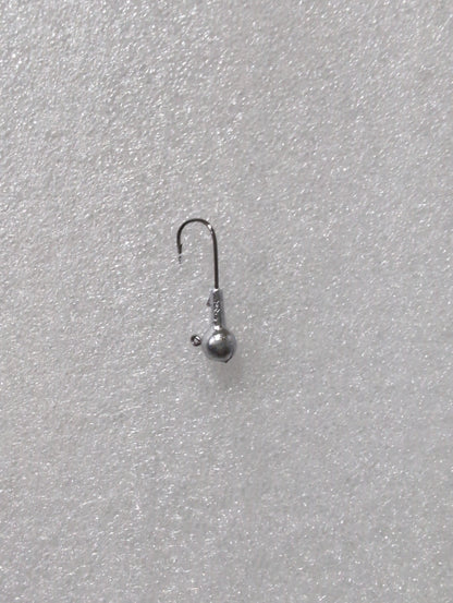 Lead Head Jig Heads