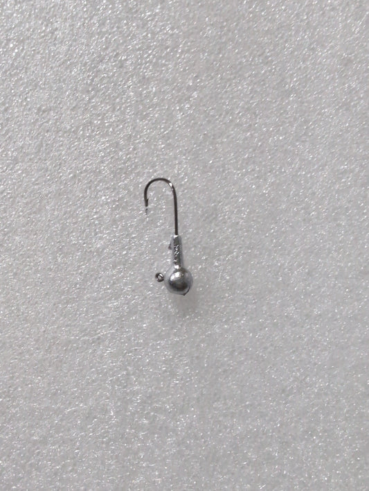 Lead Head Jig Heads
