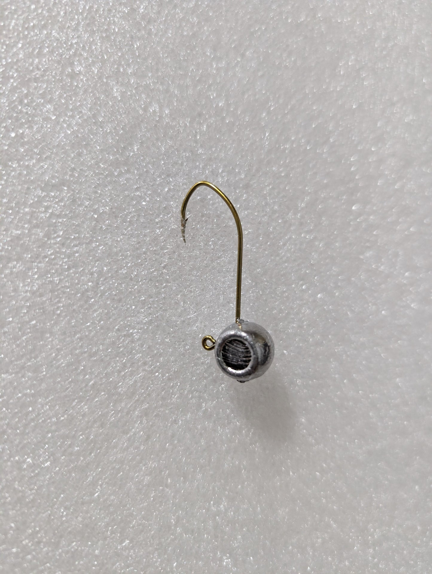 Lead Head Jig Heads