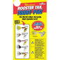 Worden's Rooster Tail Trout Pak