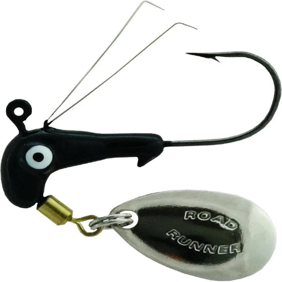 Road Runner Original Weedless Jig Heads