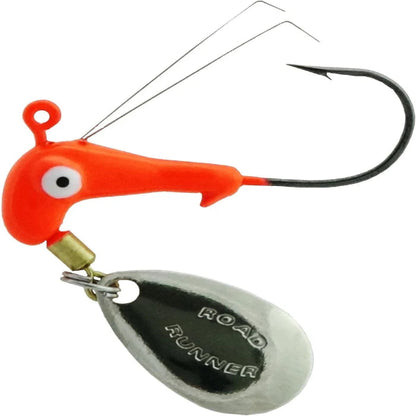 Road Runner Original Weedless Jig Heads