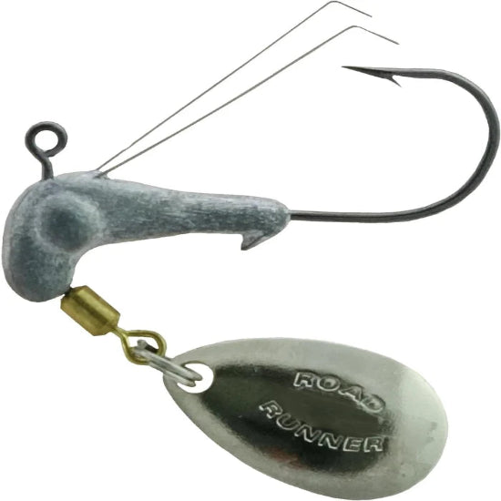 Road Runner Original Weedless Jig Heads