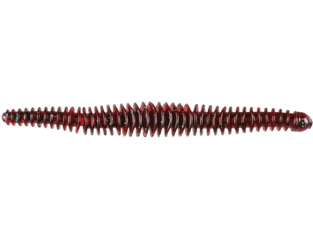 Hag's Baits Tornado Worm