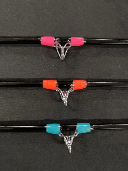 Meat Hunter Flex Series Rods