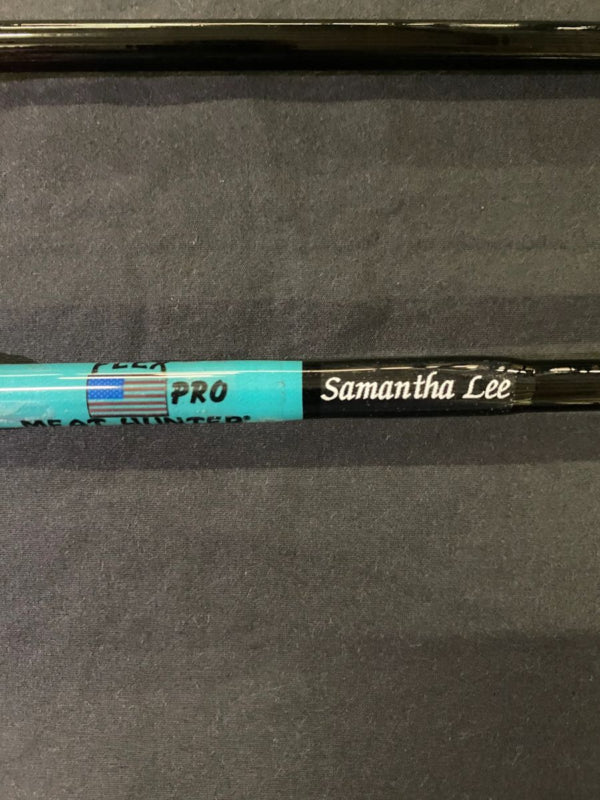Meat Hunter Flex Series Rods