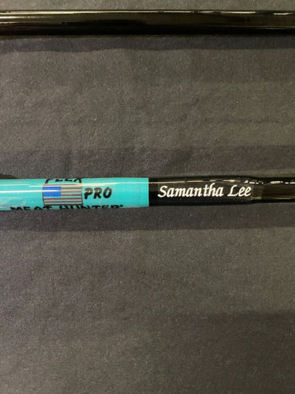 Meat Hunter Flex Series Rods