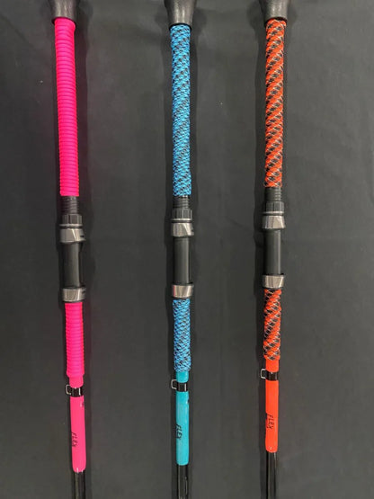 Meat Hunter Flex Series Rods