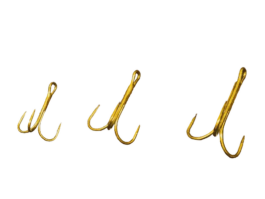 bandit fishing hooks TRIPLE GRIP LURES 400 SERIES Lure 476 SILVER MINNOW body casting system that allows a weight to travel from head to tail for increased distance Bandit Walleye Deep-Black Scarlett