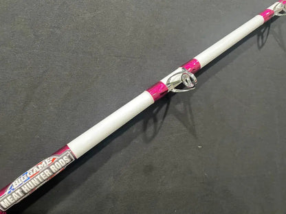 Meat Hunter Big Game 2.0 Series Rods