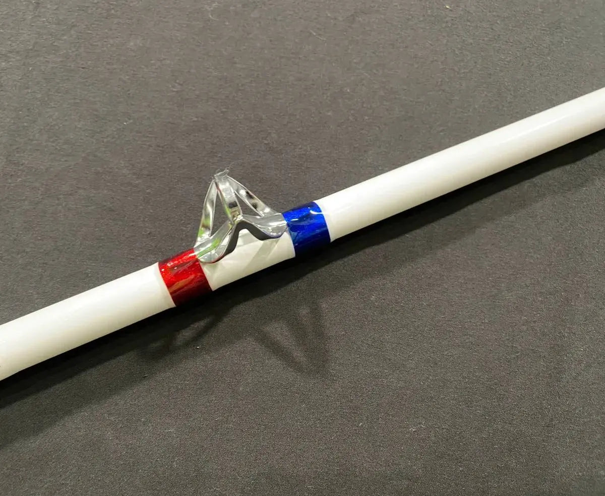 Meat Hunter Big Game 2.0 Series Rods