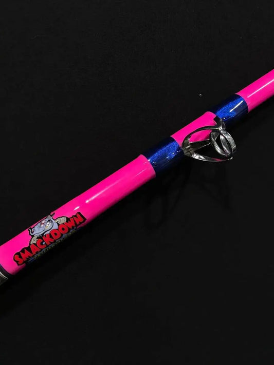 Meat Hunter Big Game 2.0 Series Rods