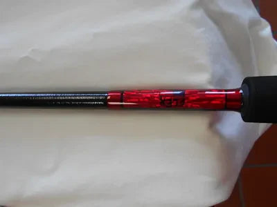 Meat Hunter Flex Series Rods