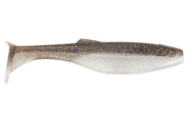 Rapala Crush City Customs The Mayor