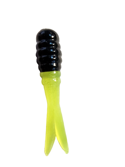Tophat Jigs Small Fry