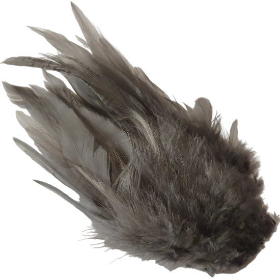 Wapsi Strung Rooster Saddles Long