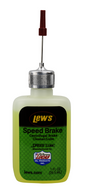 Lew's Reel Lubrication
