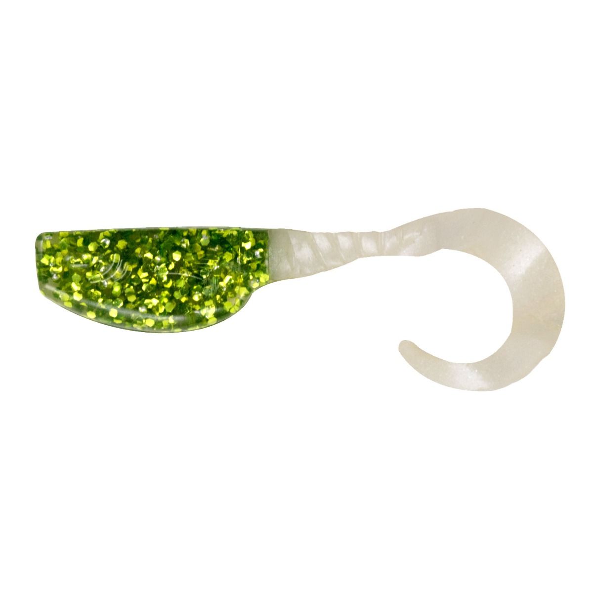 Leland's Lures Slab Curly