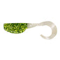 Leland's Lures Slab Curly