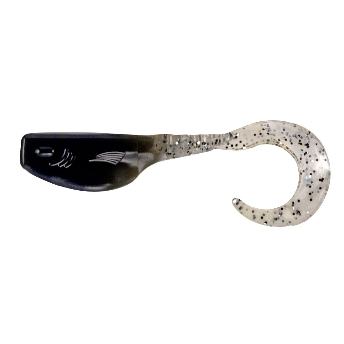 Leland's Lures Slab Curly