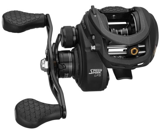 Lew's Super Duty Speed Spool LFS