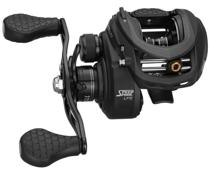 Lew's Super Duty Speed Spool LFS