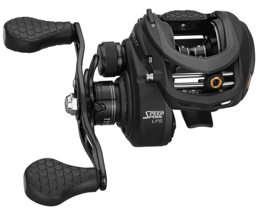 Lew's Super Duty Speed Spool LFS
