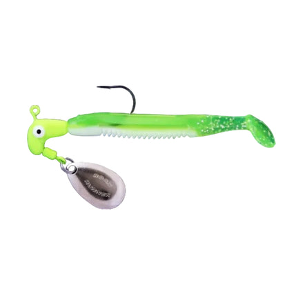 Team Crappie Slab Dragger