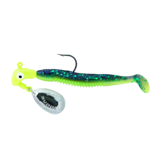 Team Crappie Slab Dragger